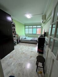 Blk 413 Saujana Road (Bukit Panjang), HDB 4 Rooms #628854091